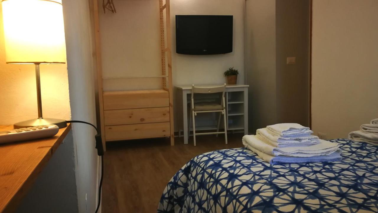 Your Shelter - Private Apartment Bari Extérieur photo