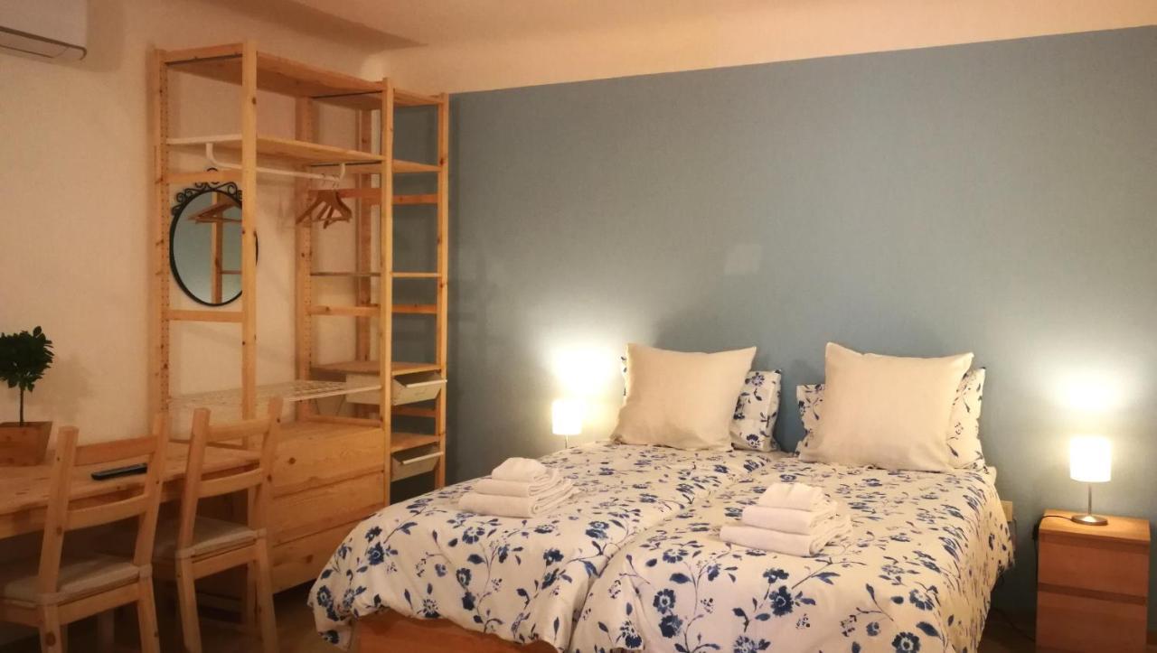 Your Shelter - Private Apartment Bari Extérieur photo
