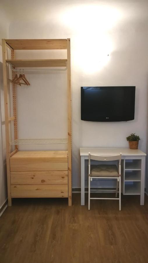 Your Shelter - Private Apartment Bari Extérieur photo