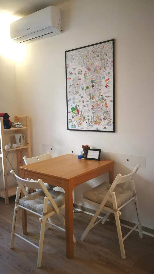 Your Shelter - Private Apartment Bari Extérieur photo